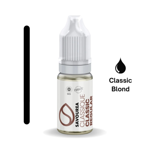 Classic Regular - 10ml - Savourea