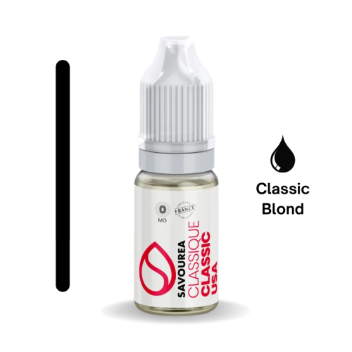 Classic USA - 10ml - Savourea