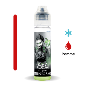 Shinigami - 50ml - A&L - Ultimate