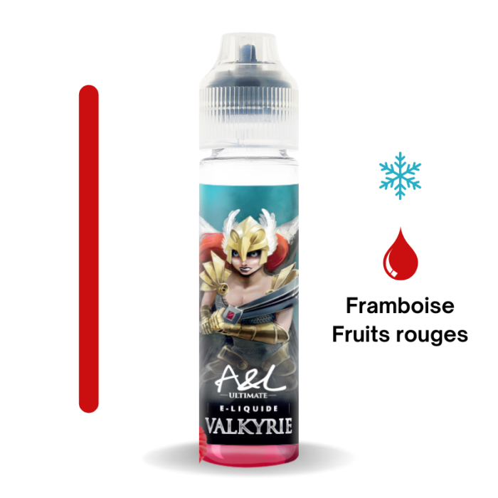 Valkyrie - 50ml - A&L - Ultimate