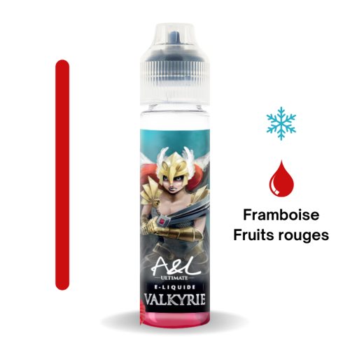 Valkyrie - 50ml - A&L - Ultimate