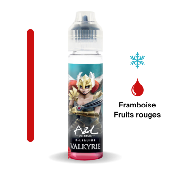 Valkyrie - 50ml - A&L - Ultimate