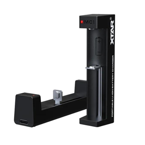 Chargeur MC1 - USB-C - Xtar