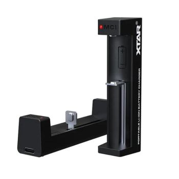 Chargeur MC1 - USB-C - Xtar