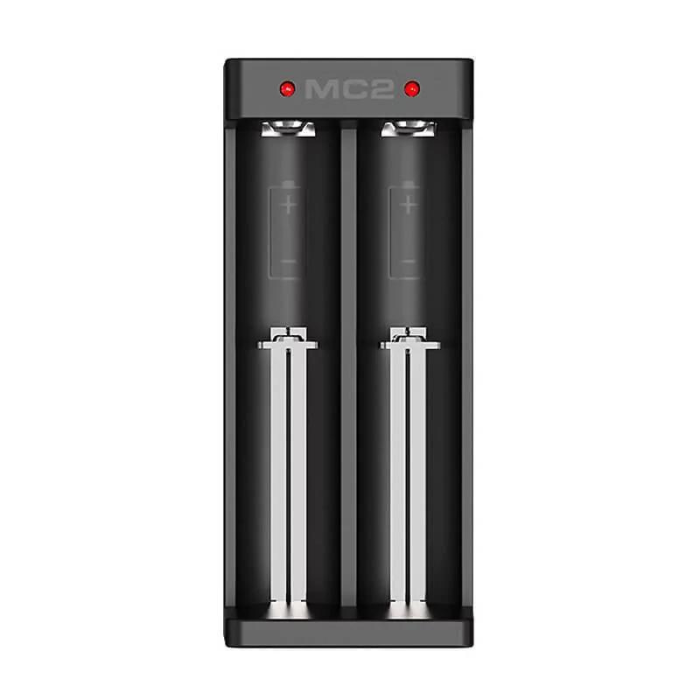Chargeur MC2 - USB-C - Xtar