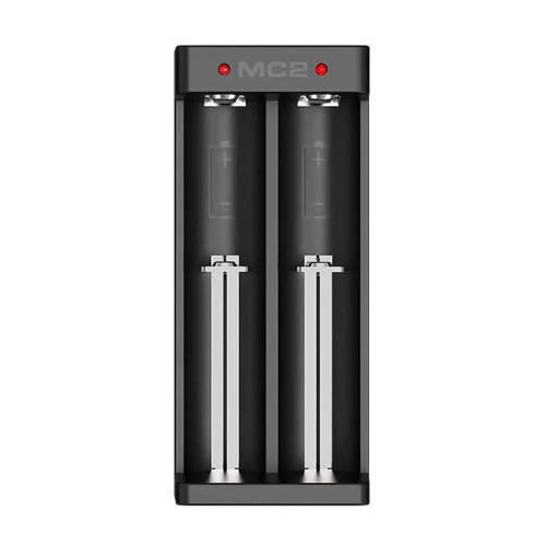Chargeur MC2 - USB-C - Xtar