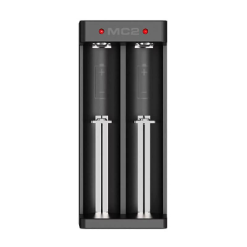 Chargeur MC2 - USB-C - Xtar