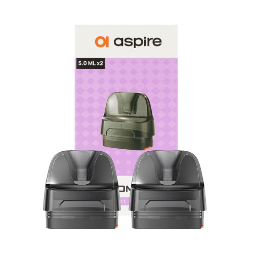 Cartouche + Résistance - Veynom Air - Aspire