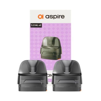 Cartouche + Résistance - Veynom Air - Aspire