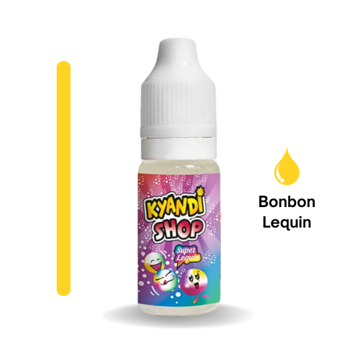 Super Lequin- 10ml - Kyandi Shop