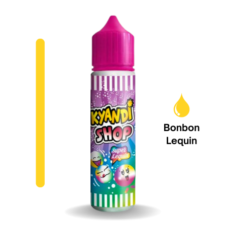 Super Lequin- 50ml - Kyandi Shop