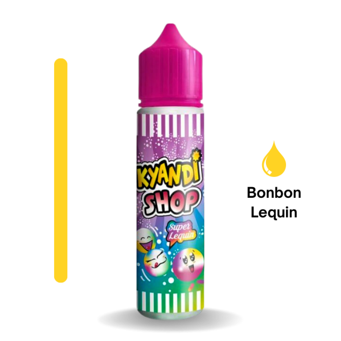 Super Lequin- 50ml - Kyandi Shop