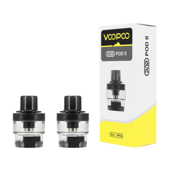 Cartouches - PNP Pod II - Voopoo