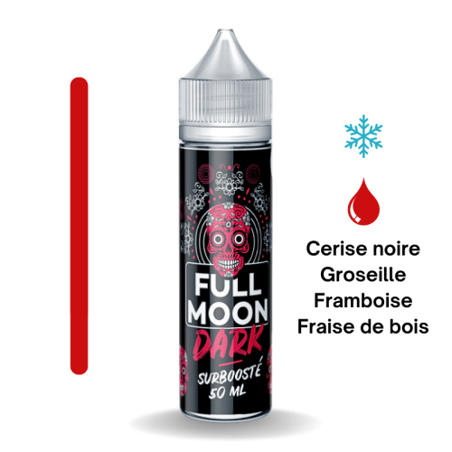 Dark - 50ml - Full Moon