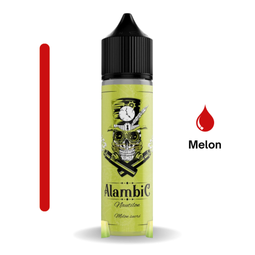 Nautilon - 50ml - Alambic