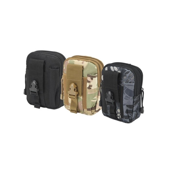 Pochette de transport - Vape Army- Ceinture