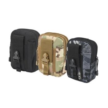 Pochette de transport - Vape Army- Ceinture