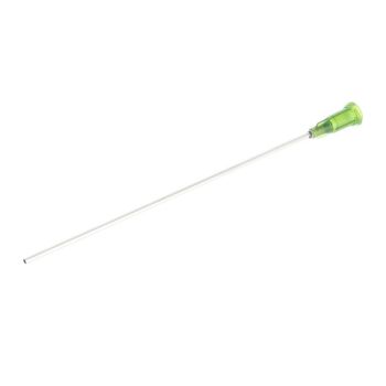 Aiguille Seringue 10 cm