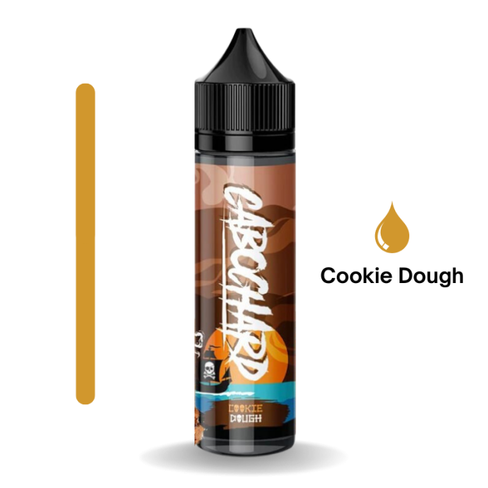 Cookie Dough - 50ml - Cabochard