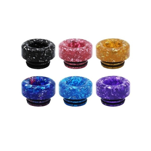 Drip Tip - 810 - Résine - RS324