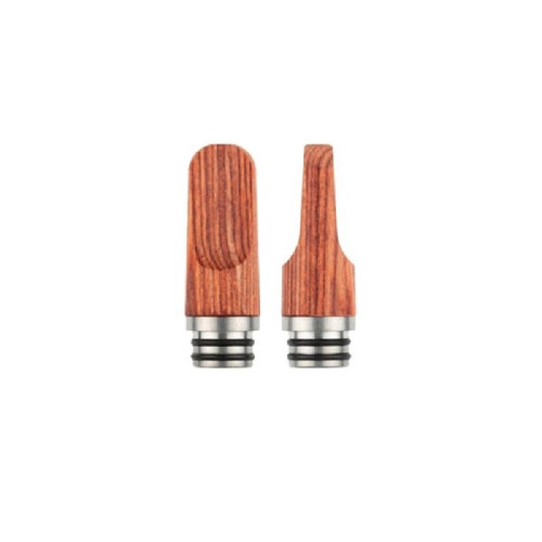 Drip Tip - AS277m - 510 - Bois
