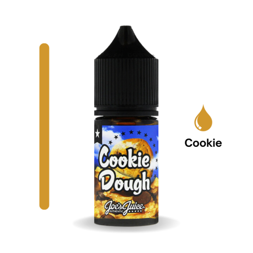 Cookie Dough - 30ml - Joe's Juice