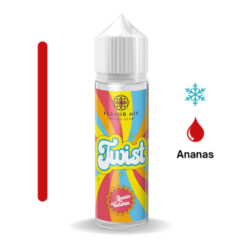 Queen Victoria - 50ml - Twist - Flavor Hit