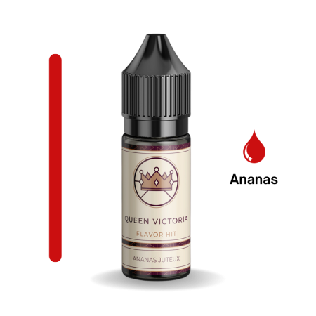 Queen Victoria - 10ml - Flavor Hit