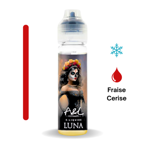 Luna - 50ml - A&L - Ultimate