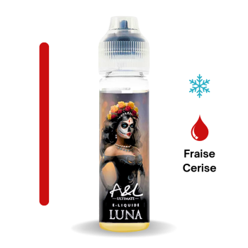 Luna - 50ml - A&L - Ultimate