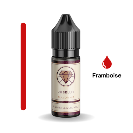 Rubellit - 10ml - Flavor Hit