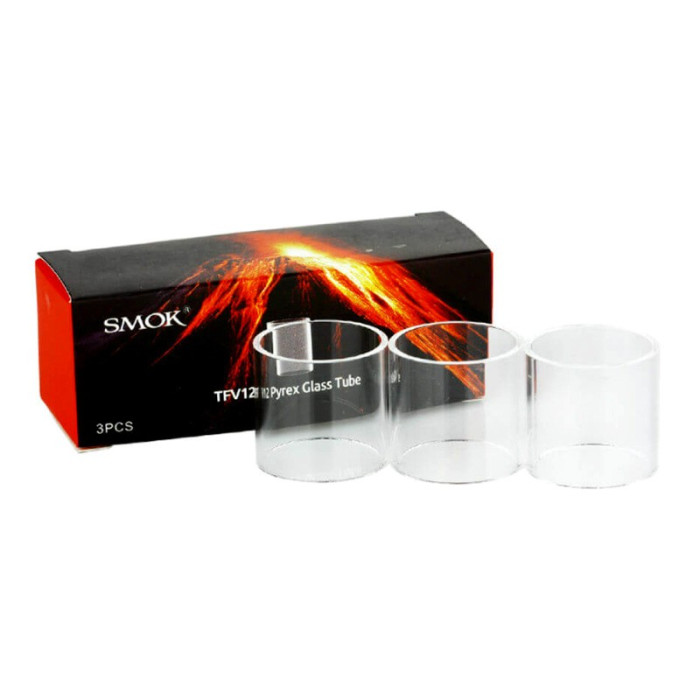 Pyrex TFV12 - 6ml - Smok