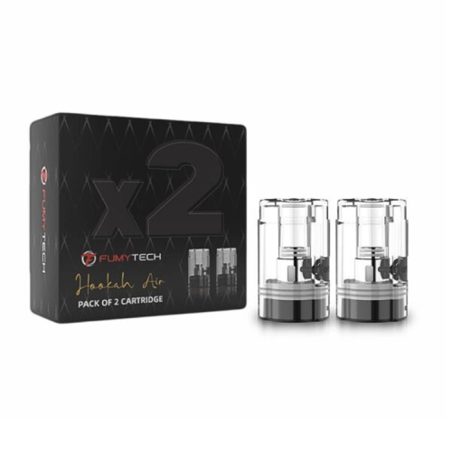 Cartouche Résistance - Hookah Air - Fumytech