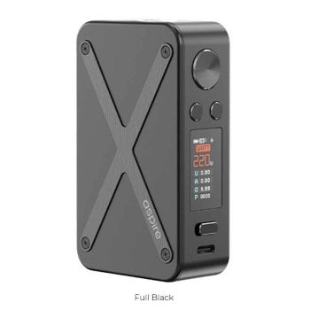 Revolto - 220w