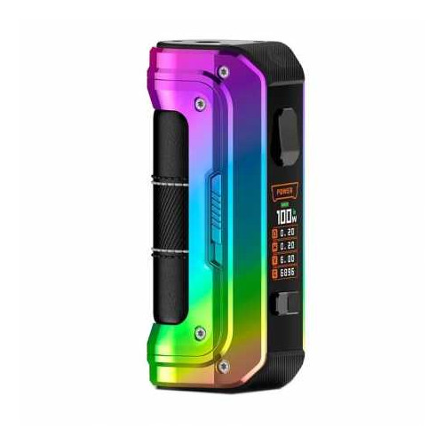 Aegis Max100 - 100w