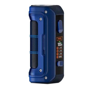 Aegis Max100 - 100w