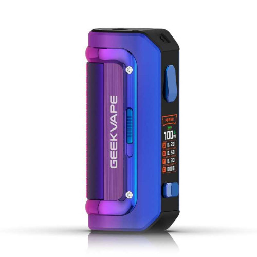 Aegis Mini 2 - M100 - 100w