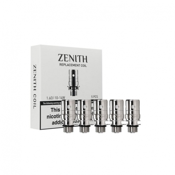 Zenith - Résistance - Innokin