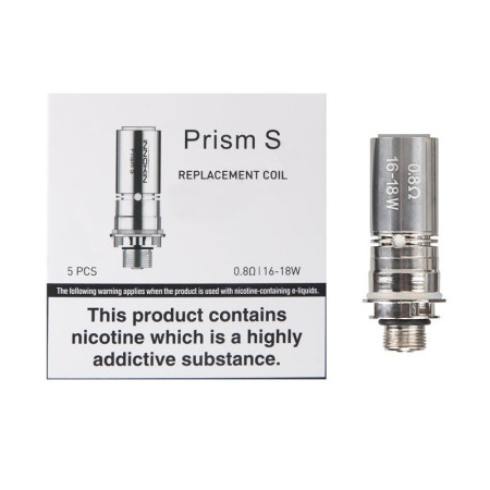 Prism T20s- Résistance - Innokin