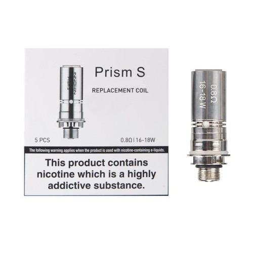 Prism T20s- Résistance - Innokin