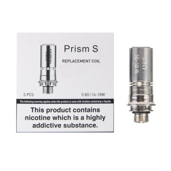 Prism T20s- Résistance - Innokin