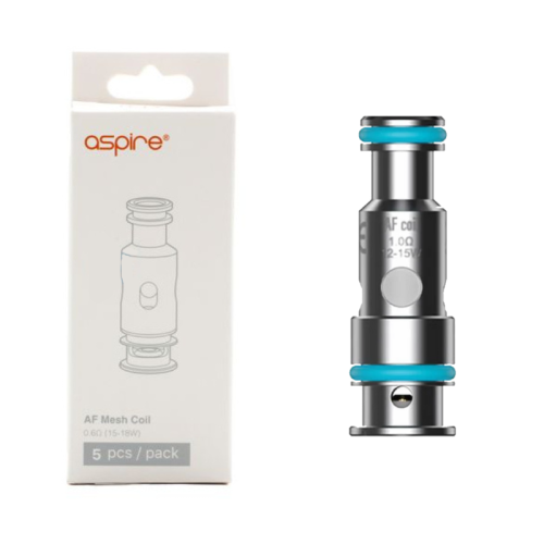 AF Mesh Coil - Résistance - Aspire