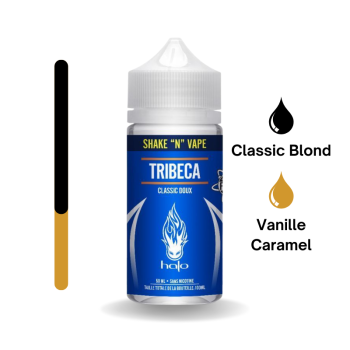Tribeca - 50ml - Halo
