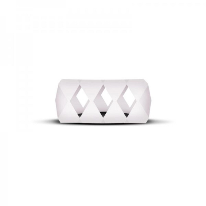 Vape Band Losange pour Pyrex Bubble