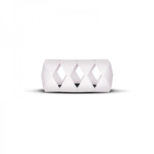 Vape Band Losange pour Pyrex Bubble