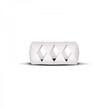 Vape Band Losange pour Pyrex Bubble