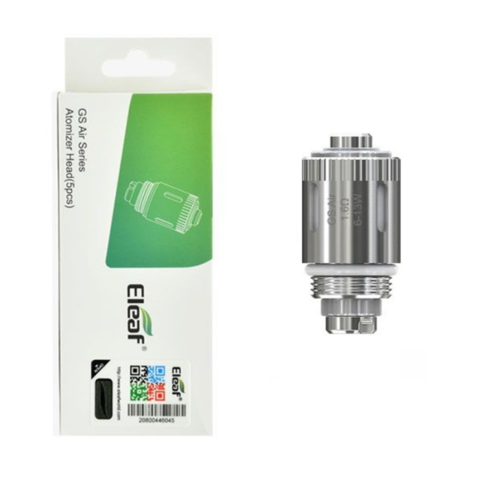 GS Air - Résistance - Eleaf