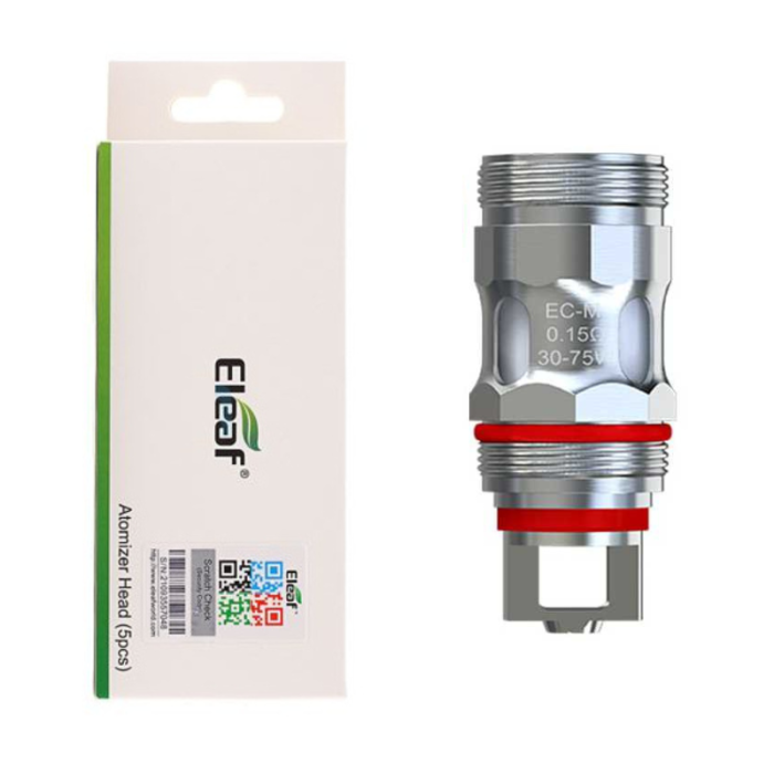 Melo - Résistance - Eleaf