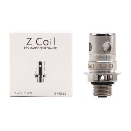 Z Coil - Zenith - Résistance - Innokin