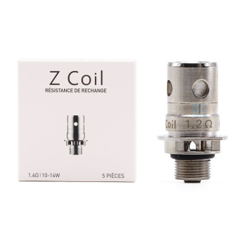 Z Coil - Zenith - Résistance - Innokin